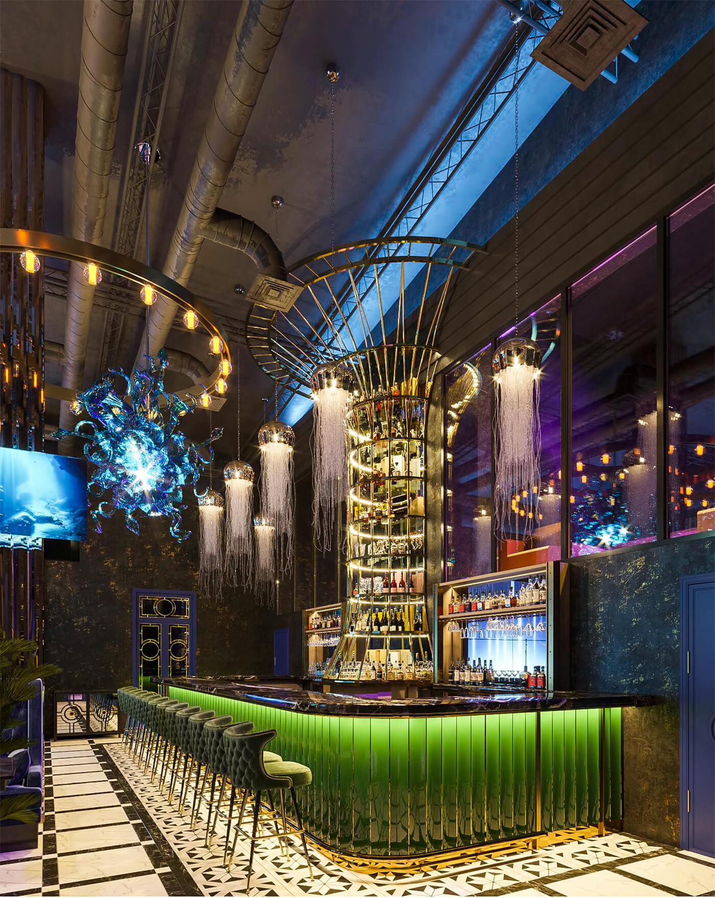 SOULIST — караоке-бизнес с окупаемостью 2–3 года